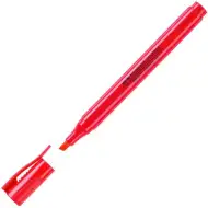 Faber-Castell: Evidenziatore Super-fluo 38 rosso