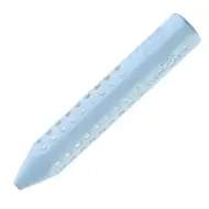 Faber-Castell: Gomma Grip 2001 color azzurro cielo