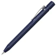 Faber-Castell: Grip 2001 matita meccanica 0,7mm blu scuro