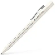 Faber-Castell: Grip 2001 penna a sfera latte di cocco