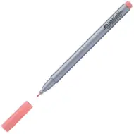 Faber-Castell: Grip Finepen pennarello a punta fine 0,4 mm color carne scuro