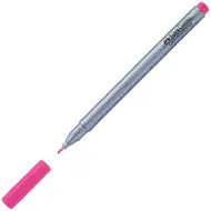 Faber-Castell: Grip Finepen pennarello a punta fine 0,4 mm lilla chiaro