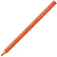 Faber-Castell: Jumbo Grip 2001 matita colorata arancione scuro