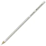 Faber-Castell: Matita Grip 01 bianca