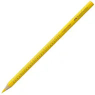 Faber-Castell: Matita Grip 01 gialla