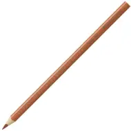 Faber-Castell: Matita colorata Grip 01 marrone