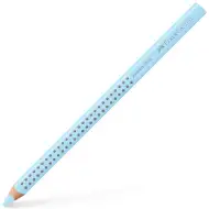 Faber-Castell: Matita colorata jumbo blu pastello