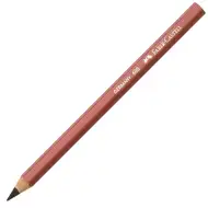 Faber-Castell: Matita evidenziatore color marrone