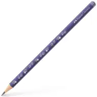 Faber-Castell: Matita grafite dinosauro HB