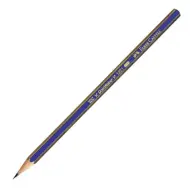 Faber-Castell: Matita in grafite Goldfaber 6B