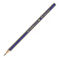 Faber-Castell: Matita in grafite Goldfaber F