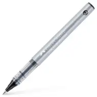 Faber-Castell: Penna roller nera da 0,5 mm