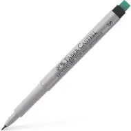 Faber-Castell: Pennarello per fogli S nero