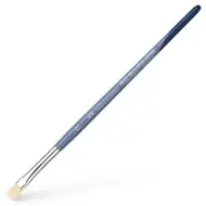 Faber-Castell: Pennello piatto numero 6