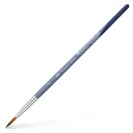 Faber-Castell: Pennello tondo n. 4