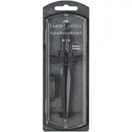 Faber-Castell: Set di compasso Stream