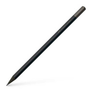 Faber-Castell: Urban matita triangolare in grafite HB - nero carbone