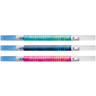 Faber-Castell: cancellatore dinchiostro B spesso