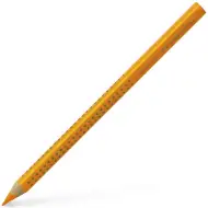 Faber-Castell: matita colorata Jumbo Grip neon arancione