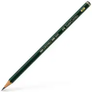 Faber-Castell: matita di grafite 9000 2H