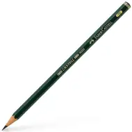 Faber-Castell: matita di grafite 9000 7B