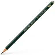 Faber-Castell: matita di grafite 9000 H