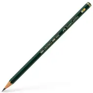 Faber-Castell: matita grafite 9000 F