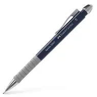 Faber-Castell: portamine Apollo blu 0,7 mm