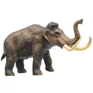 Figura giocattolo di mammut gigante - Bullyland