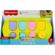 Fisher Price: Gioco a comparsa con animali - Mattel