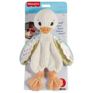 Fisher-Price: Sensimals Libaba peluche oca - Mattel