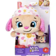 Fisher-Price: Sogni d’oro cagnolina - Mattel