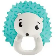 Fisher-Price: Sonaglino a forma di riccio Sensimals - Mattel
