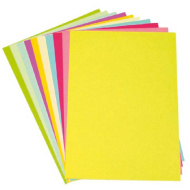 Fogli per origami formato A4, 20 pezzi/confezione