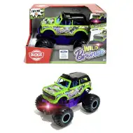 Ford Wild Bronco con luci e suoni - Dickie Toys