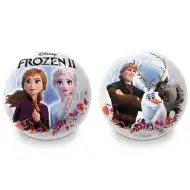 Frozen 2 BioBall palla di gomma 23 cm