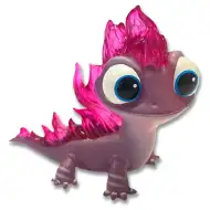 Frozen 2: Bruni salamandra figura giocattolo - Bullyland