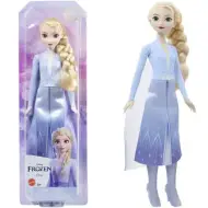 Frozen 2: Incantevole bambola fashion della principessa Elsa 30 cm - Mattel