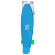 Funbee mini skateboard blu 22" - Spartan