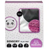 GaGaGu: Tappeto da gioco - Panda