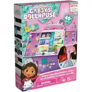 Gabi Casa delle Bambole: Incantevole collezione di giochi da tavolo - Spin Master