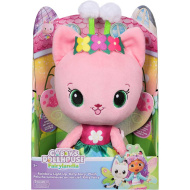 Gabi casa delle bambole: Fatina Kitty in peluche da 30 cm - Spin Master