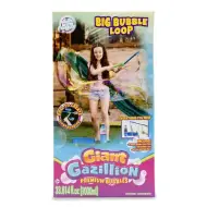 Gazillion: Anello gigante di bolle