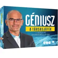 Genio - Il gioco da tavolo