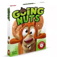 Gioco da tavolo Going Nuts - Piatnik