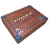Gioco da tavolo "Honfoglaló"