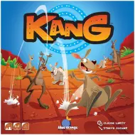Gioco da tavolo Kang
