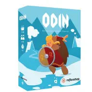 Gioco da tavolo Odin