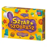 Gioco da tavolo Scultore delle Stelle