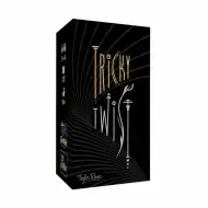 Gioco da tavolo Tricky Twist